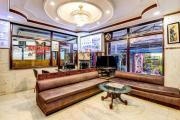 Top New Delhi