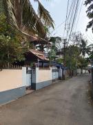 Gowreesam homestay
