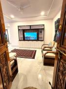 New Luxury Spacious 2BHK Close to Main Road