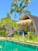 Gili Meno Escape - Adults Only