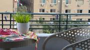 Cairo Downtown Prime Stays - Two bedroom Private apartment