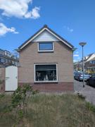 Het hoekhuisje