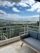 Charmante villa avec vue sur la mer