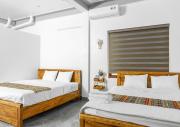 Thảnh Thơi Mộc Châu Homestay