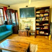 Full home or room rental near Blackheath, London