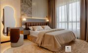 Luxury Trizen Aki Apartments