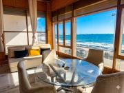 Détente Absolue Face aux Vagues