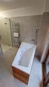 Apartment ABAKUS with jacuzzi & sauna