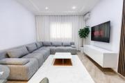 Beachfront Apartment NOUR Iris Plage