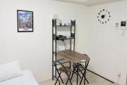 Easy access to Namba,Shinsekai G606