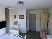 Chambre avec petit déjeuner
