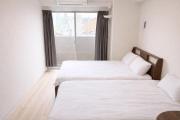 Easy access to Namba,Shinsekai G706