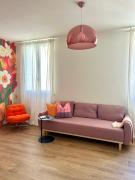 Al Civico 15, 300 meters from the Duomo