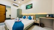 Kreston Heights Hotel