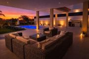 5 bedrooms Villa Costa Adeje