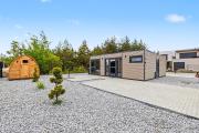 NORA Tiny House Bergheider See