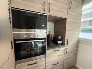 Large studio very close to La Croisette and beaches