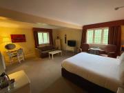 Cwrt Bleddyn Hotel & Spa