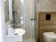 Wynajem pokoi -Kaperska 46