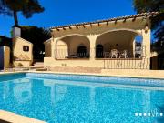 Top Moraira