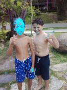 Top Bezerros