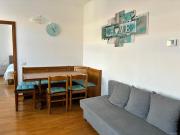 Appartamento Alla Nave con posto auto privato recintato