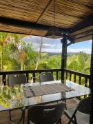 Villa Zen Des Îles--Piscine Privée