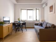 A Casa di Francesca - BALDUINA 88