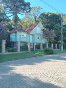 Top São Francisco de Paula