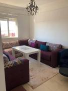 Appartement paisible