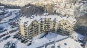 Top Saint-Gervais-les-Bains