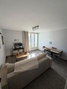 Appartement Plage des Becs