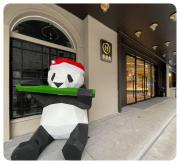 Top Chengdu