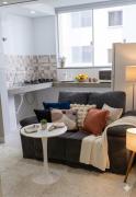 Accommodates up to 7 people, Shopping Internacional and Dutra