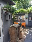 Appartement t Zomerhuis