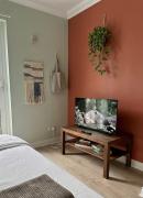 Cosy 1 bed apartment in Dublin city center