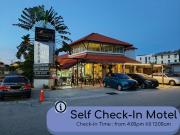 Cozzy Motel Malacca