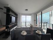High Rise Ocean View Downtown Miami