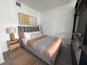 High Rise Ocean View Downtown Miami