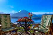 Lake Thun Alps Scenic Views and Concierge by SwissHut