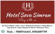 Top Chhatarpur