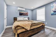 Charming Seaside Escape 2BR Parking Beach