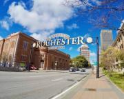 Top Rochester