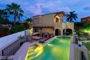 Marbella lane - Chic Casa with Amazing OceanViews