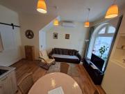 Céhmesterek apartman