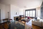 Skyline View Apartment Milano Centrale