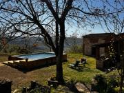 Casa Vacanza con Piscina 20 minuti da FIRENZE