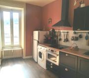 Appartement Duplex 4-5 pers en plein centre
