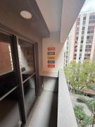 Flat LUXO no ITAIM com piscina - Nex One JC 714