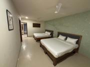 Amazinn Hotel